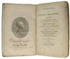 (KANT, IMMANUEL.)  Willich, Anthony Florian Madinger. Elements of the Critical Philosophy.  1798
